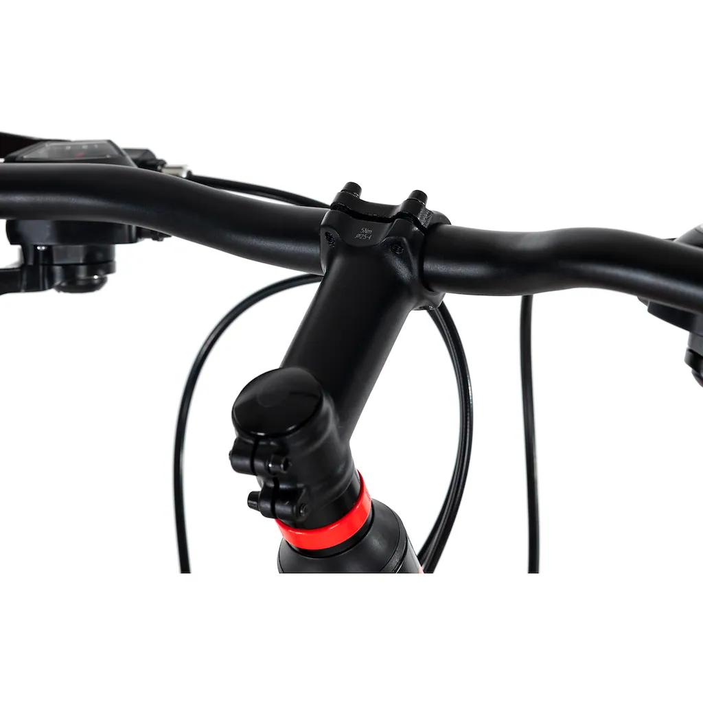 KS Cycling Mountainbike »Xplicit« 21 Gang Shimano Tourney Schaltwerk Kettenschaltung für Herren Kettenschaltung auf Rechnung online bestellen Zeitbegrenzte Promotion