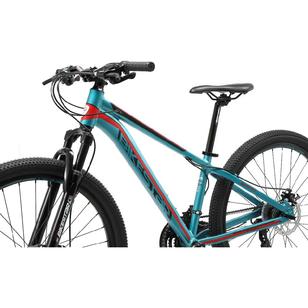 Bikestar Mountainbike 21 Gang Shimano RD-TY300 Schaltwerk Kettenschaltung für Damen und Herren Kettenschaltung Bis zu 50% Rabatt