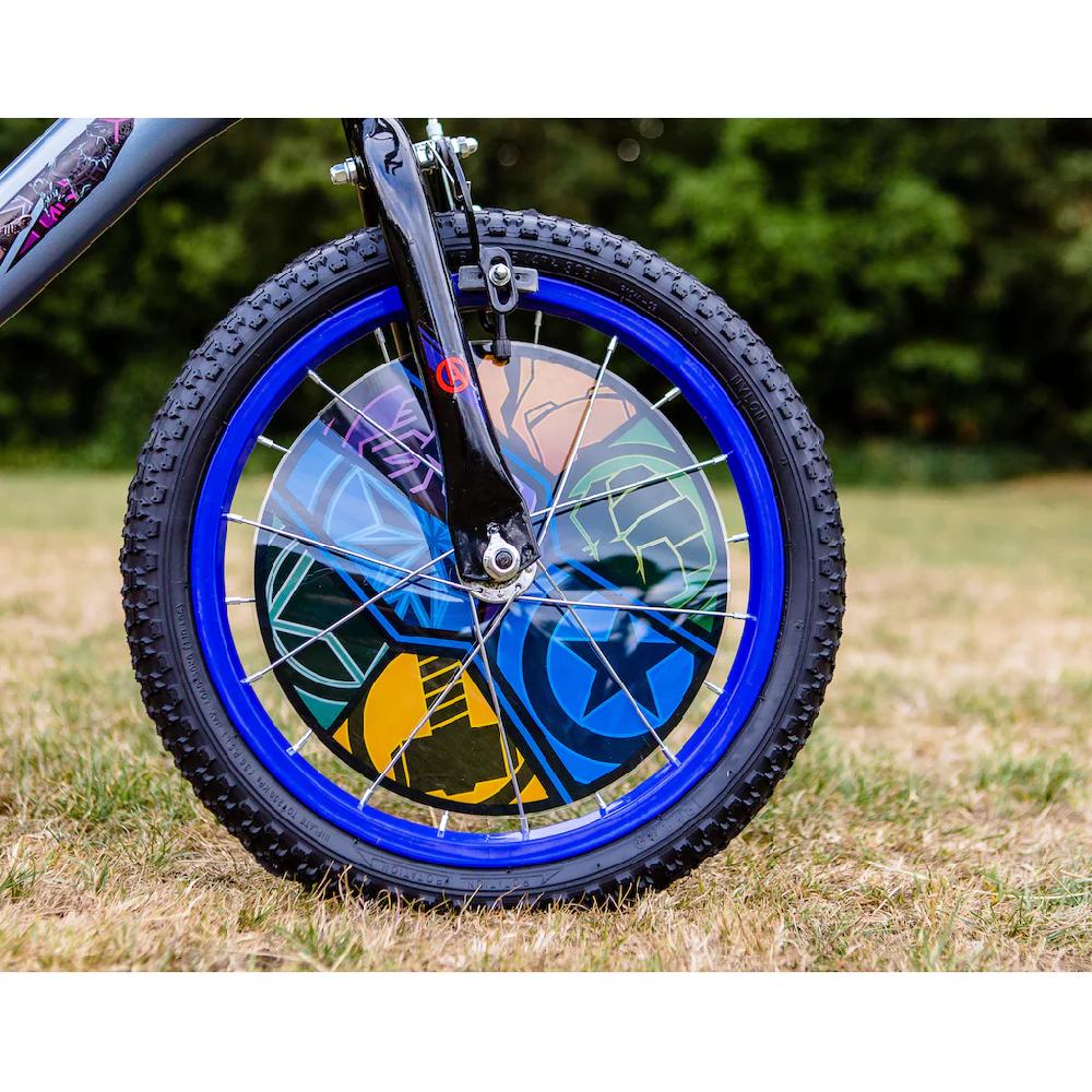 Huffy Kinderfahrrad auf Rechnung Bis zu 60% Rabatt