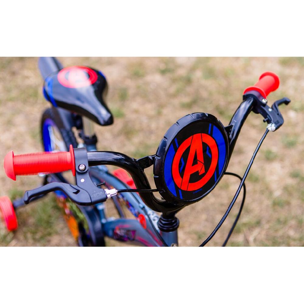 Huffy Kinderfahrrad auf Rechnung Bis zu 60% Rabatt