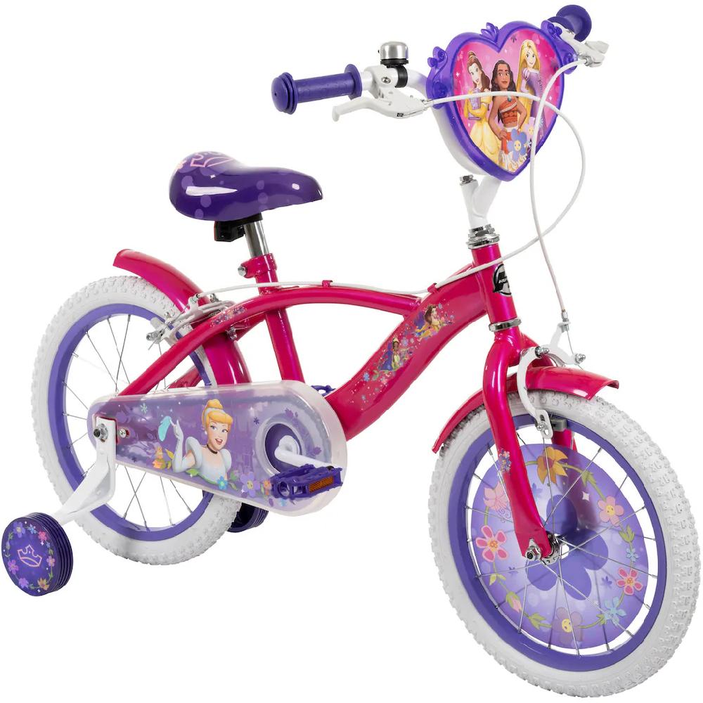 Huffy Kinderfahrrad Bis zu 65% Rabatt