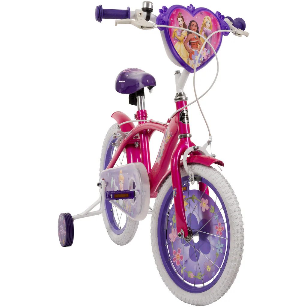 Huffy Kinderfahrrad Bis zu 65% Rabatt