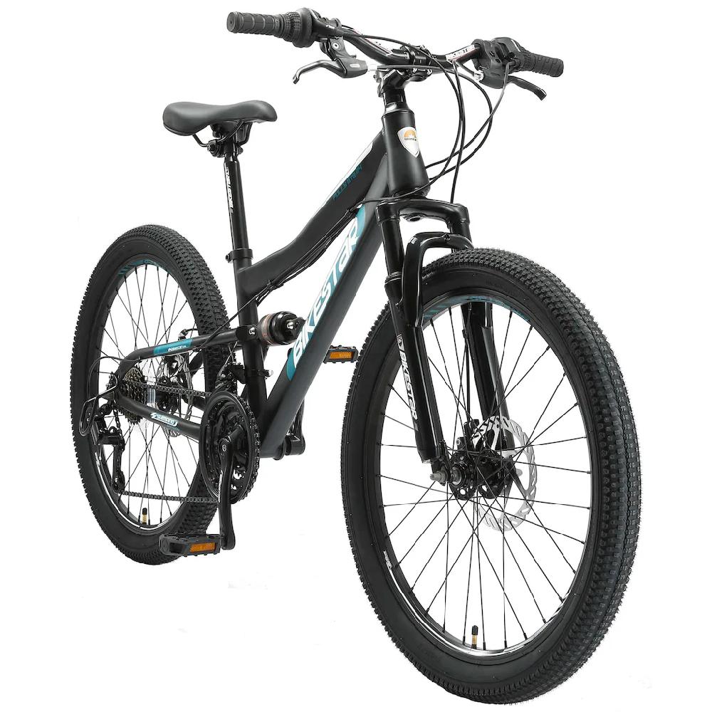 Bikestar Jugendfahrrad 21 Gang Shimano RD-TY21 Schaltwerk Kettenschaltung auf Rechnung online kaufen Nur für heute