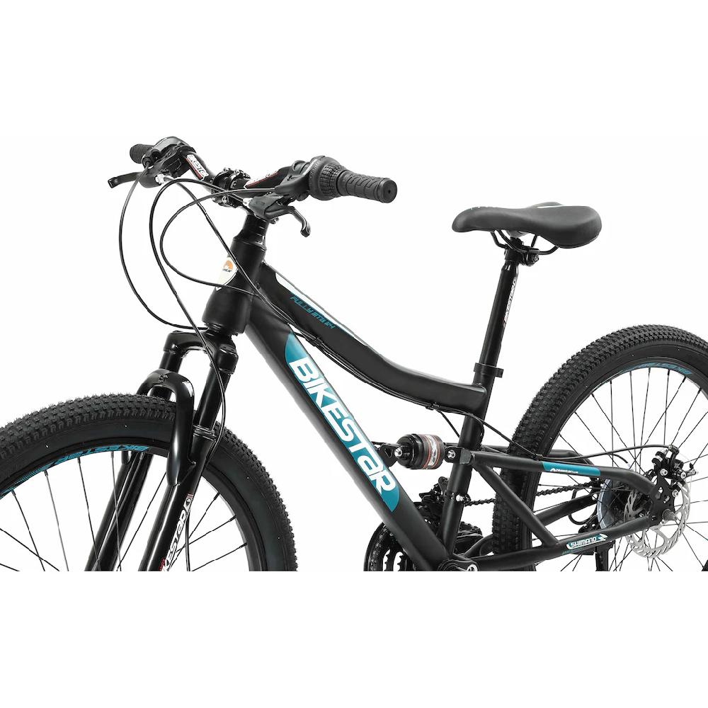Bikestar Jugendfahrrad 21 Gang Shimano RD-TY21 Schaltwerk Kettenschaltung auf Rechnung online kaufen Nur für heute