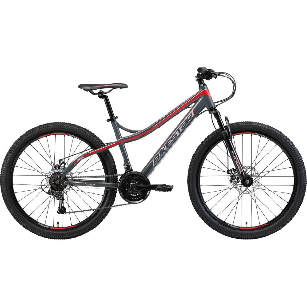 Bikestar Mountainbike 21 Gang Shimano RD-TY300 Schaltwerk Kettenschaltung für Damen und Herren Kettenschaltung auf Rechnung online kaufen Bis zu 55% Rabatt