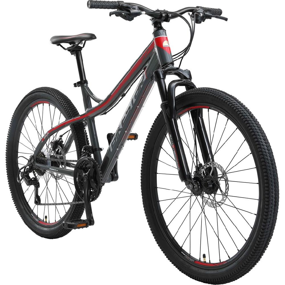 Bikestar Mountainbike 21 Gang Shimano RD-TY300 Schaltwerk Kettenschaltung für Damen und Herren Kettenschaltung auf Rechnung online kaufen Bis zu 55% Rabatt