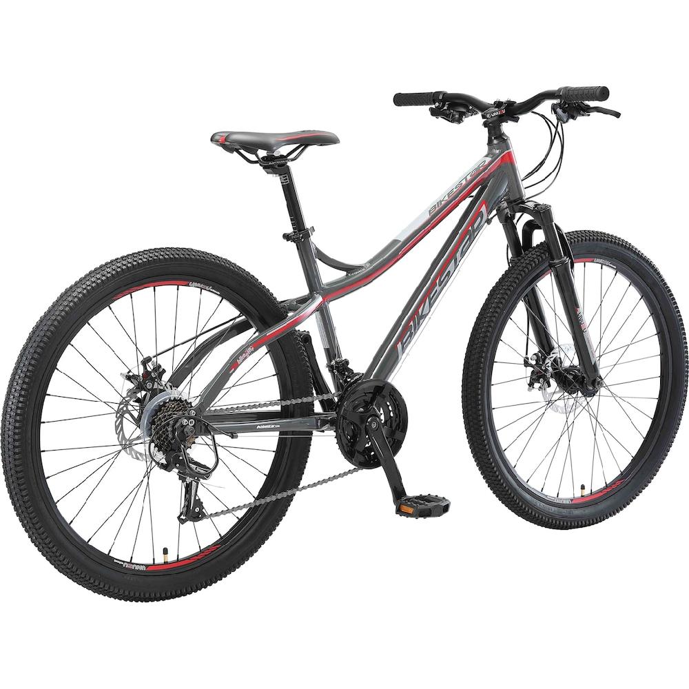 Bikestar Mountainbike 21 Gang Shimano RD-TY300 Schaltwerk Kettenschaltung für Damen und Herren Kettenschaltung auf Rechnung online kaufen Bis zu 55% Rabatt