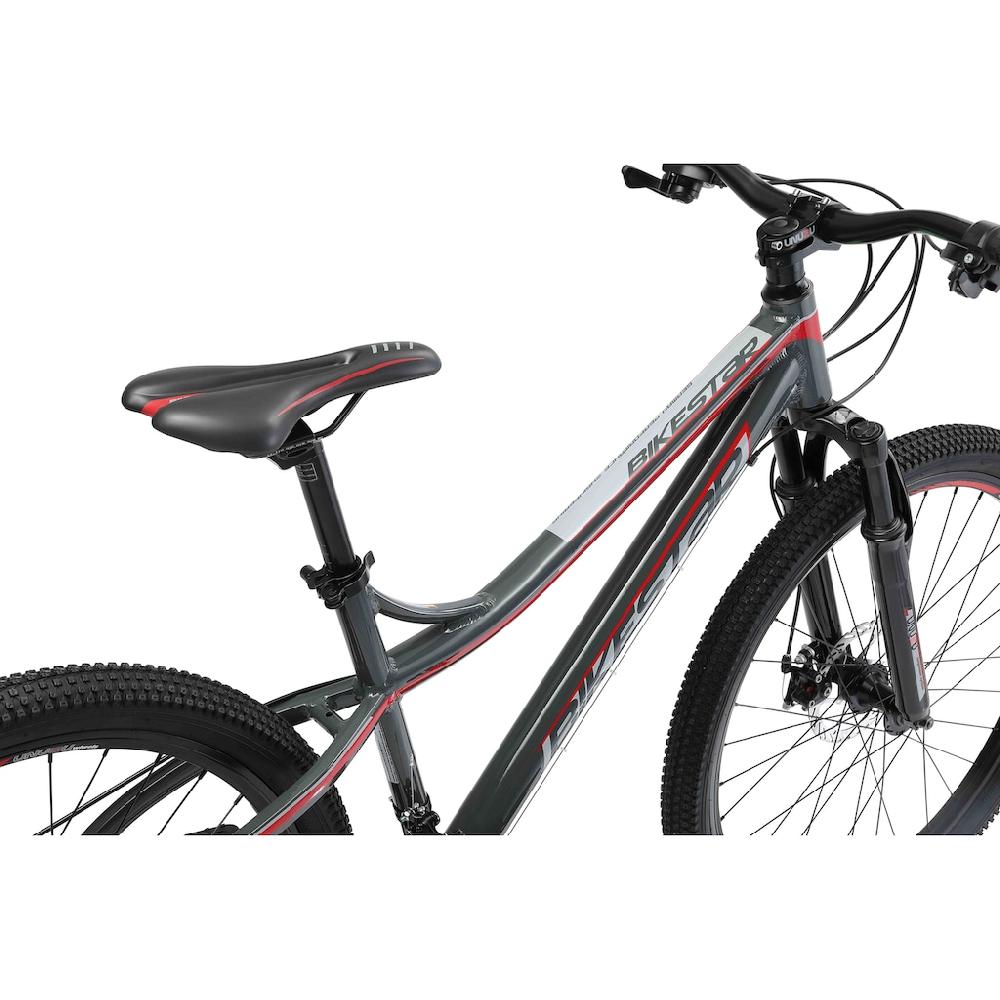 Bikestar Mountainbike 21 Gang Shimano RD-TY300 Schaltwerk Kettenschaltung für Damen und Herren Kettenschaltung auf Rechnung online kaufen Bis zu 55% Rabatt