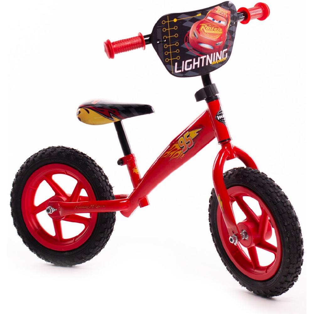 Huffy Laufrad »Huffy Cars 12-Zoll Laufrad« 50% Rabatt mit kostenlosem Versand