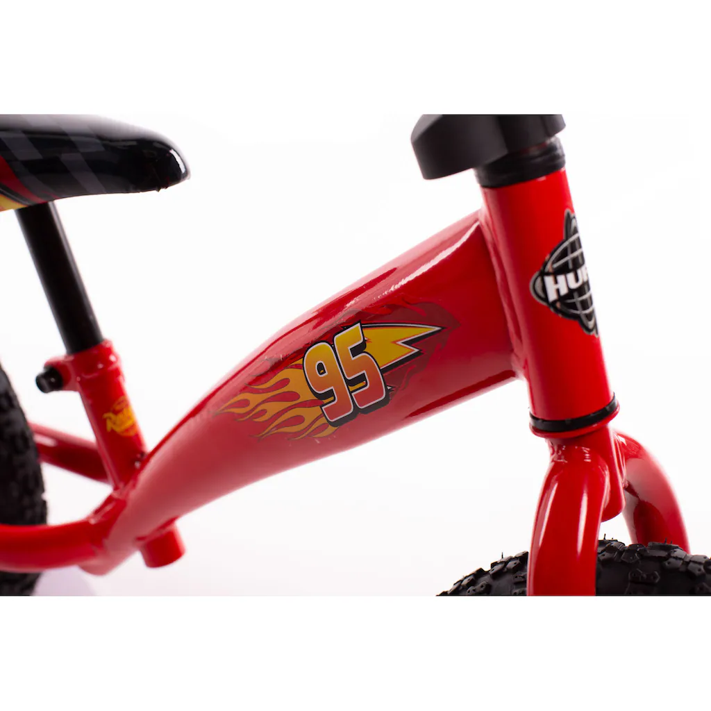 Huffy Laufrad »Huffy Cars 12-Zoll Laufrad« 50% Rabatt mit kostenlosem Versand