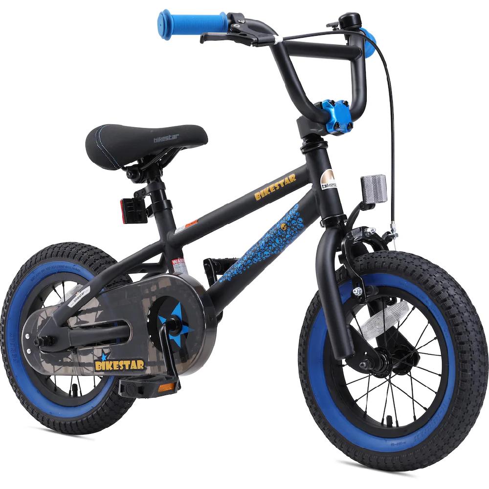 Bikestar Kinderfahrrad »BMX« 1 Gang auf Raten Clearance-Verkauf