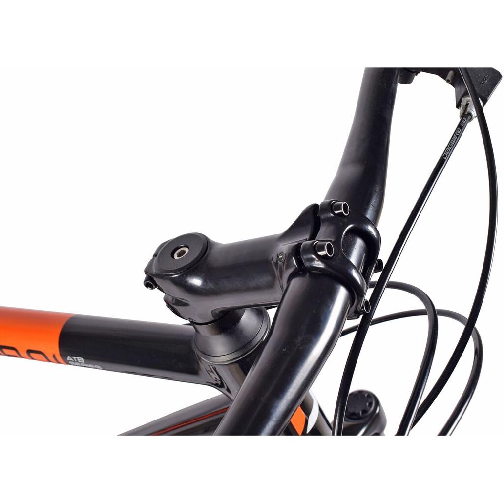 REDLOUD Mountainbike »AA.01« 21 Gang Shimano SHIMANO Tourney RD-TY300 Schaltwerk Kettenschaltung Im Verkauf