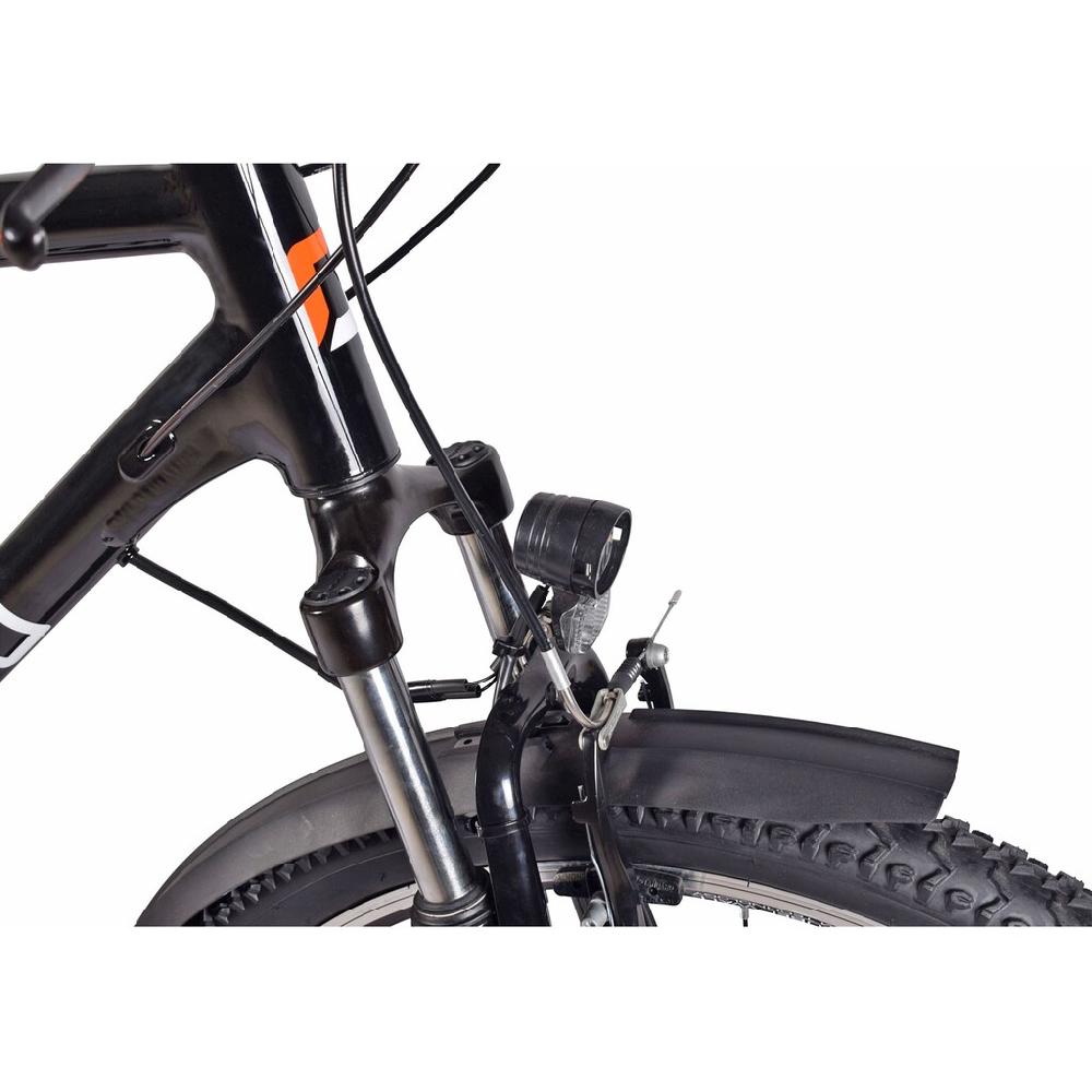 REDLOUD Mountainbike »AA.01« 21 Gang Shimano SHIMANO Tourney RD-TY300 Schaltwerk Kettenschaltung Im Verkauf