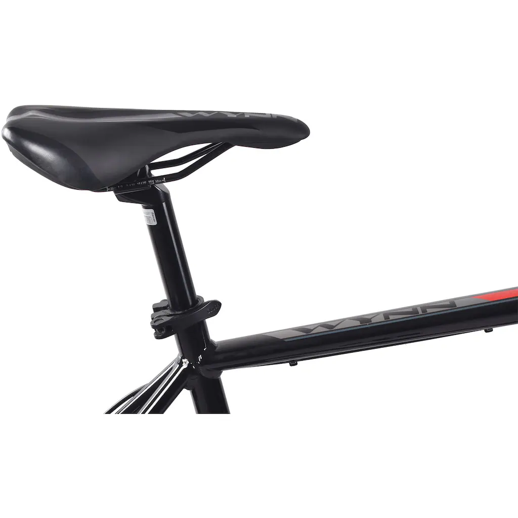 WYNN Mountainbike »HRT4.0« 21 Gang Shimano SHIMANO Tourney RD-TY300 Schaltwerk Kettenschaltung auf Rechnung online kaufen zollfrei