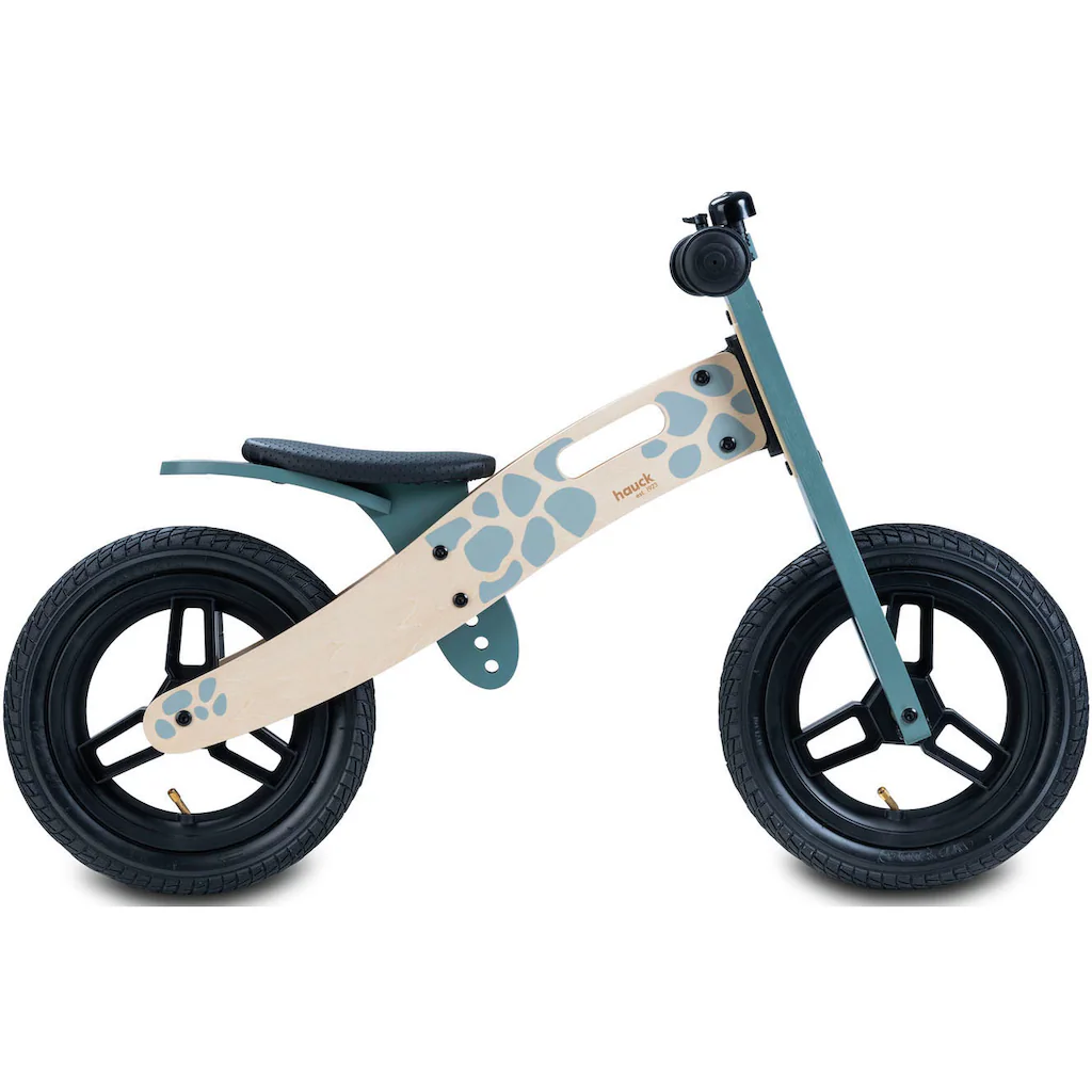 Hauck Laufrad »Balance N Ride Schildkröte« FSC® - schützt Wald - weltweit Rabatte dieses Monats