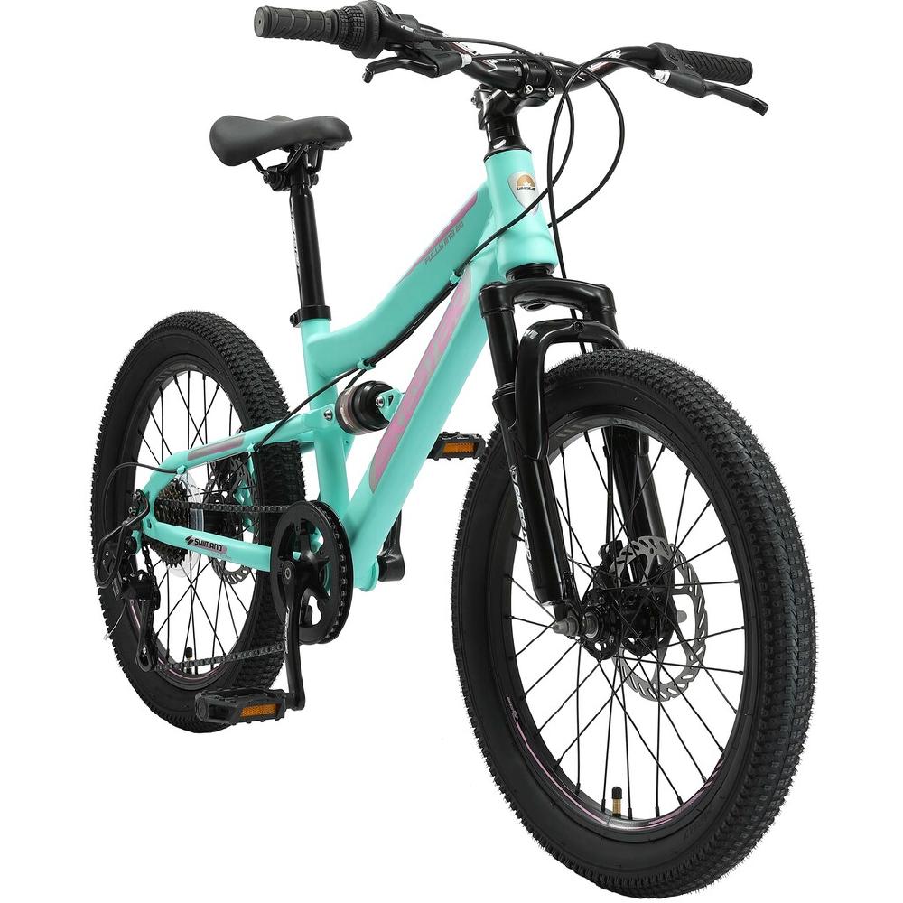 Bikestar Jugendfahrrad 7 Gang Shimano RD-TY21 Schaltwerk Kettenschaltung auf Raten 2025