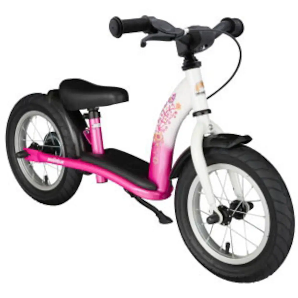 Bikestar Laufrad »BIKESTAR Kinderlaufrad Classic ab 3 Jahre mit Bremse« Online