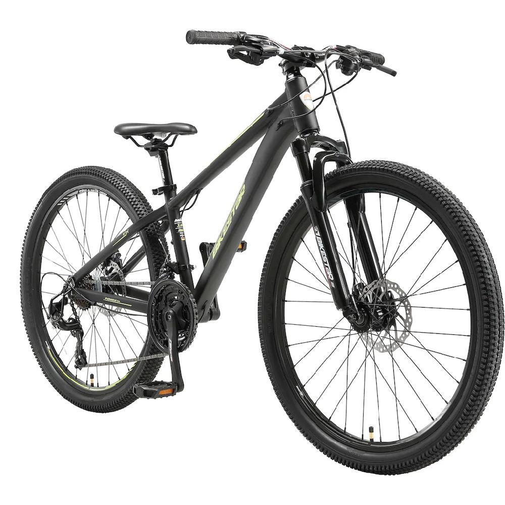 Bikestar Mountainbike 21 Gang Shimano RD-TY300 Schaltwerk Kettenschaltung für Damen und Herren Kettenschaltung Verkauf