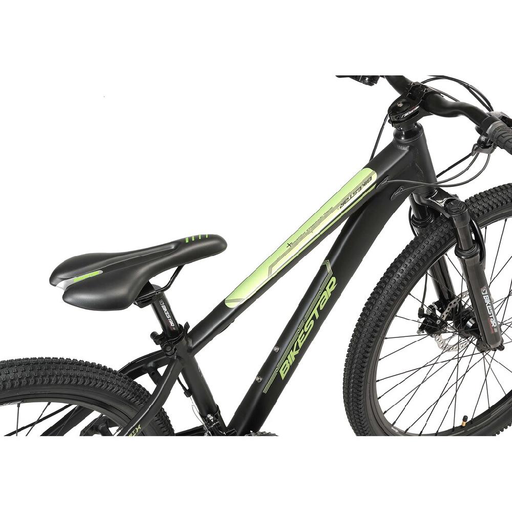 Bikestar Mountainbike 21 Gang Shimano RD-TY300 Schaltwerk Kettenschaltung für Damen und Herren Kettenschaltung Verkauf