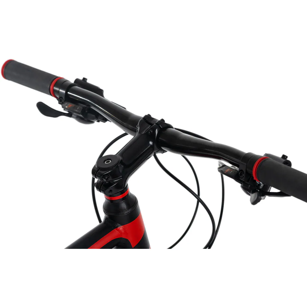 KS Cycling Mountainbike »Xceed« 24 Gang Shimano Acera Schaltwerk Kettenschaltung für Damen und Herren Kettenschaltung Hotsell