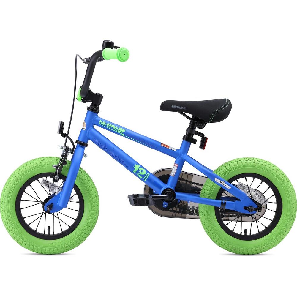 Bikestar Kinderfahrrad »BMX« 1 Gang Fabrikverkauf