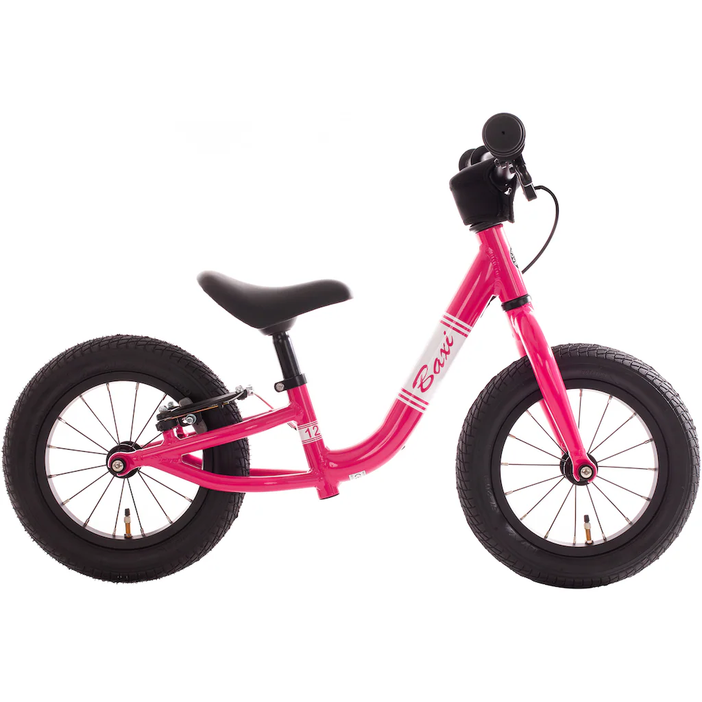 Bachtenkirch Laufrad »Baxi« (1 tlg.) Balance Bike Blitzverkäufe