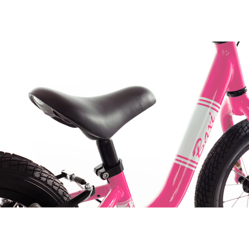 Bachtenkirch Laufrad »Baxi« (1 tlg.) Balance Bike Blitzverkäufe