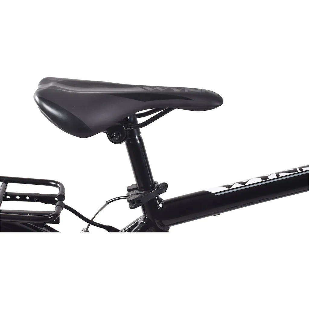 WYNN Mountainbike »ATB2.0« 21 Gang Shimano SHIMANO Tourney RD-TY300 Schaltwerk Kettenschaltung auf Raten Limitierter Zeitrabatt