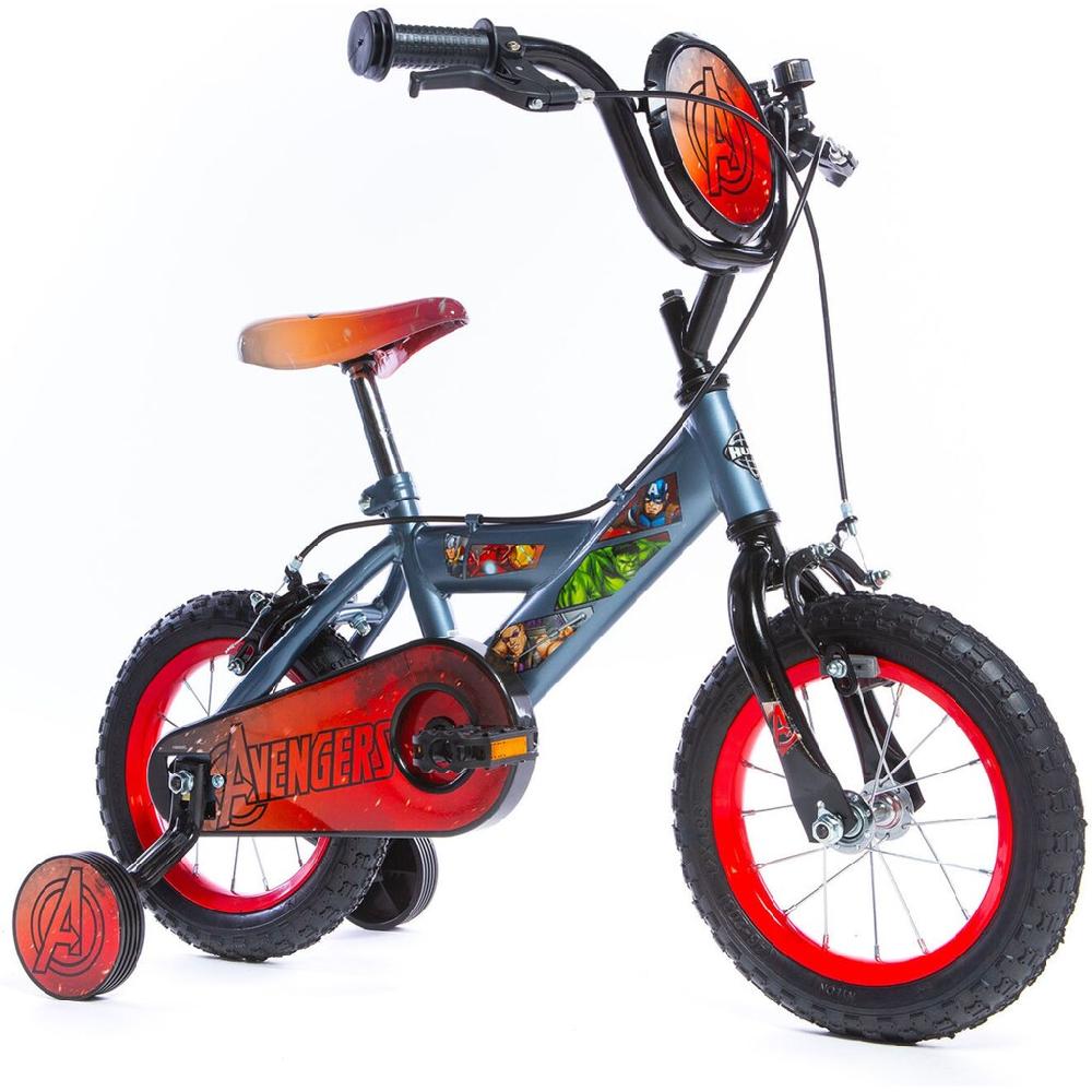 Huffy Kinderfahrrad auf Rechnung online bestellen Rabatt