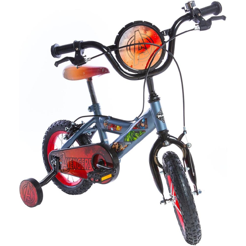 Huffy Kinderfahrrad auf Rechnung online bestellen Rabatt