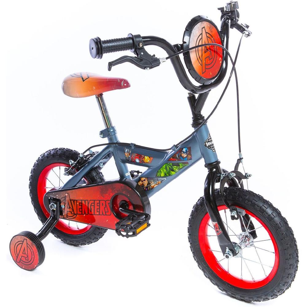 Huffy Kinderfahrrad auf Rechnung online bestellen Rabatt