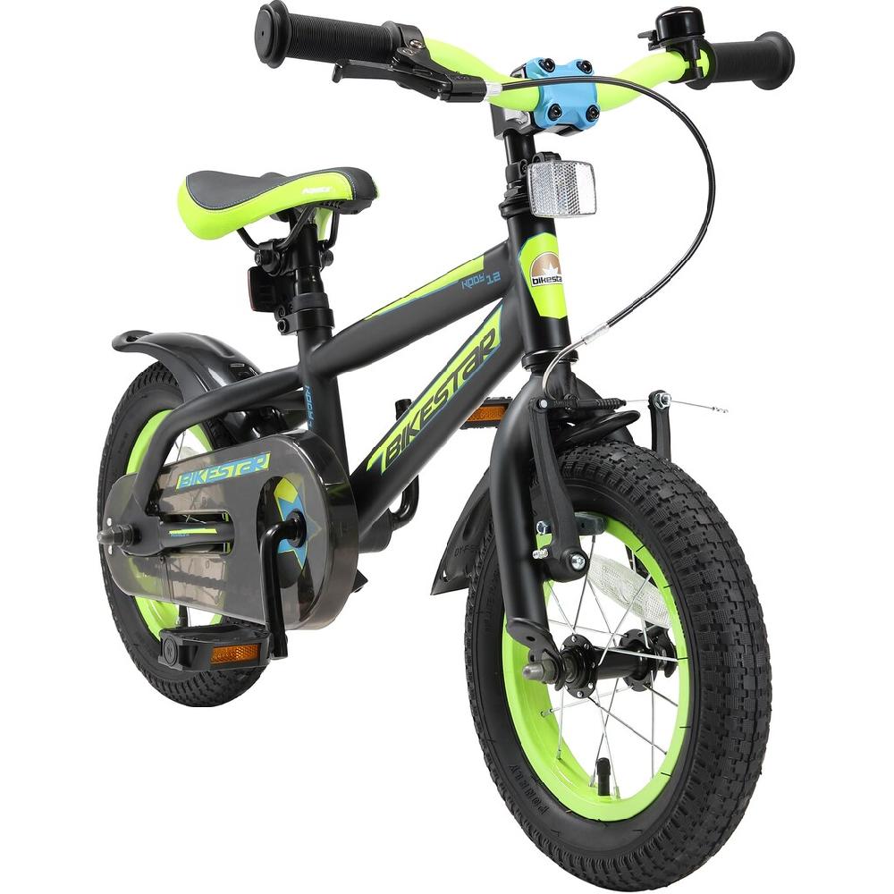 Bikestar Kinderfahrrad »Urban Jungle« 1 Gang auf Raten Günstig kaufen