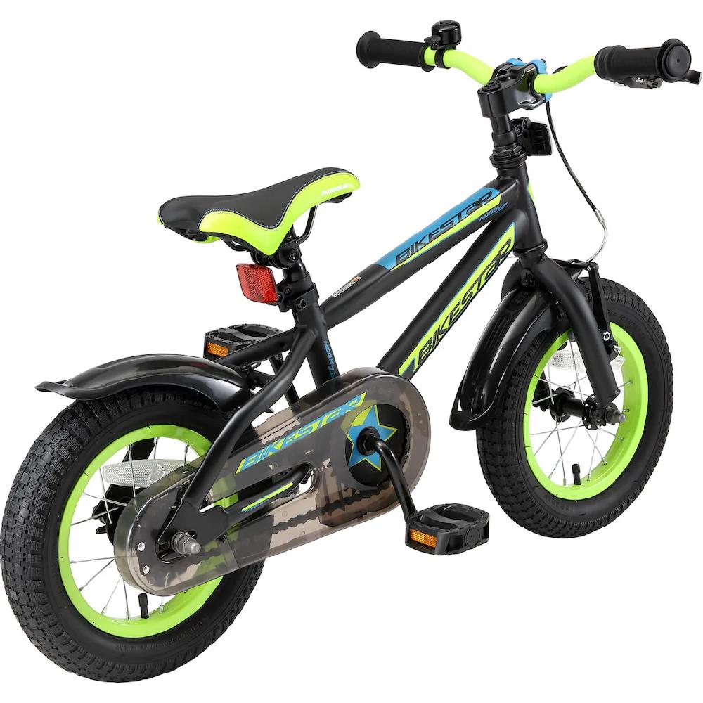 Bikestar Kinderfahrrad »Urban Jungle« 1 Gang auf Raten Günstig kaufen