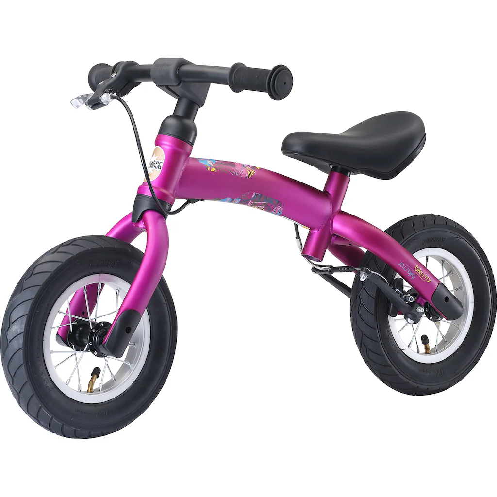 Bikestar Laufrad »Flex« Versandkostenfrei