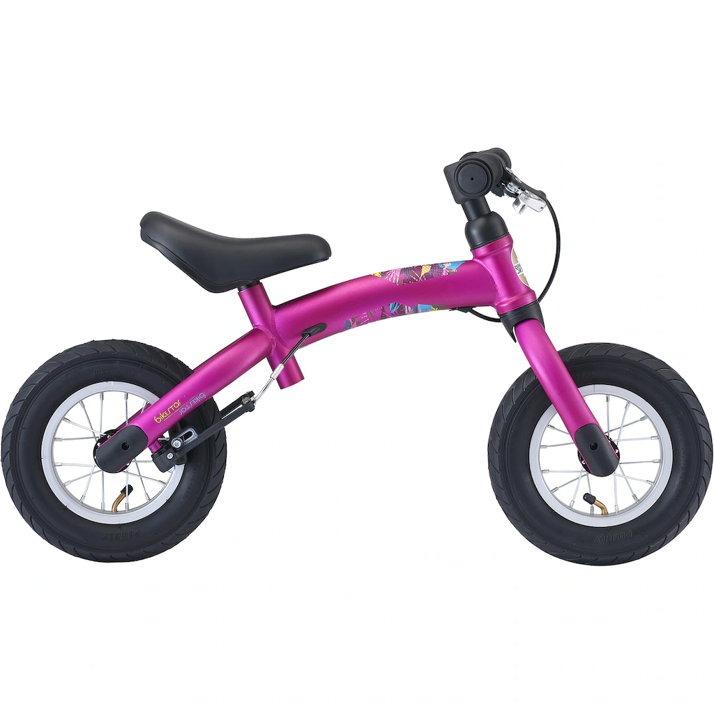Bikestar Laufrad »Flex« Versandkostenfrei