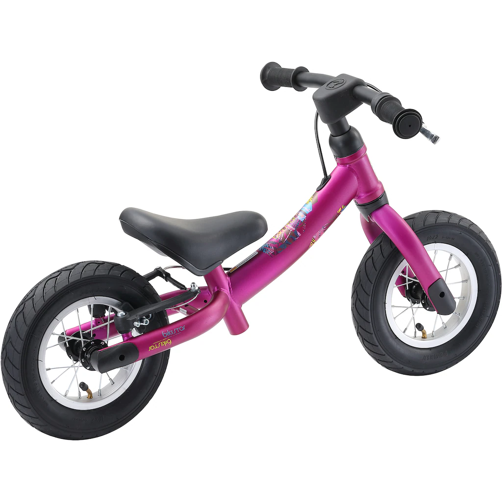 Bikestar Laufrad »Flex« Versandkostenfrei