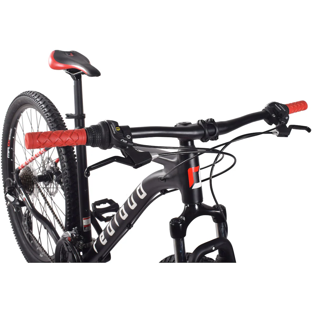 REDLOUD Mountainbike »MA.01« 21 Gang Shimano Shimano Altus Schaltwerk Kettenschaltung auf Rechnung online bestellen Flash Sale