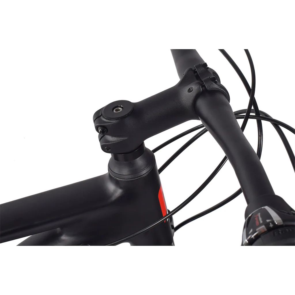 REDLOUD Mountainbike »MA.01« 21 Gang Shimano Shimano Altus Schaltwerk Kettenschaltung auf Rechnung online bestellen Flash Sale