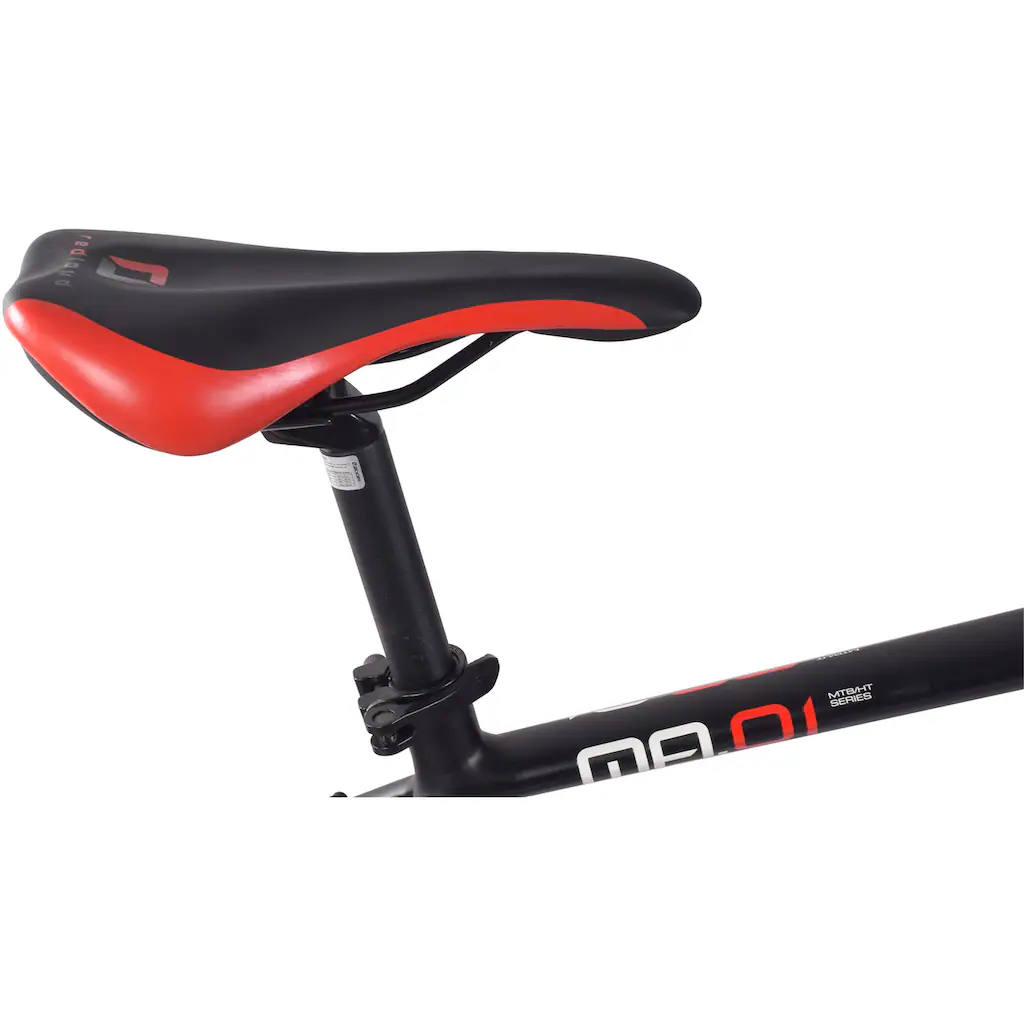 REDLOUD Mountainbike »MA.01« 21 Gang Shimano Shimano Altus Schaltwerk Kettenschaltung auf Rechnung online bestellen Flash Sale