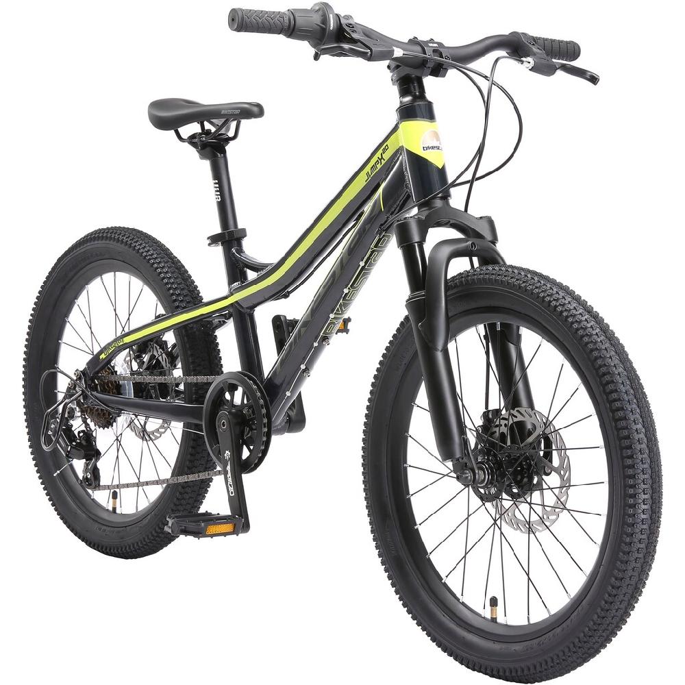 Bikestar Jugendfahrrad 7 Gang Shimano RD-TY21 Schaltwerk Kettenschaltung auf Raten Preisnachlass