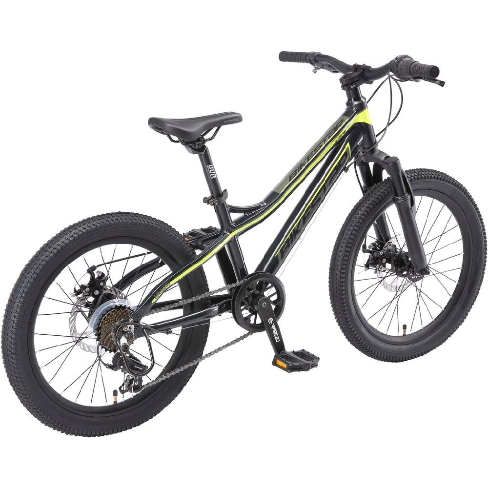 Bikestar Jugendfahrrad 7 Gang Shimano RD-TY21 Schaltwerk Kettenschaltung auf Raten Preisnachlass