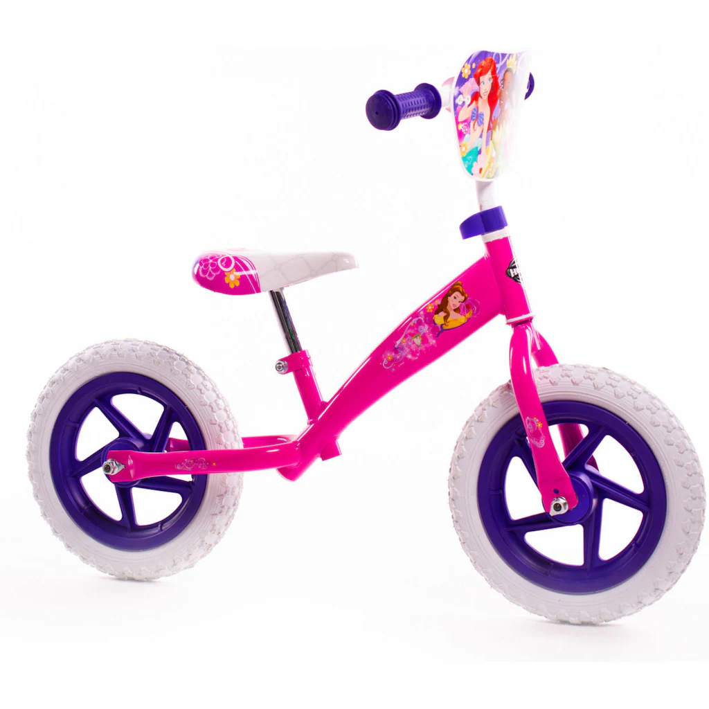 Huffy Laufrad »Huffy Princess Kinder 12-Zoll Laufrad« Saisonschlussverkauf