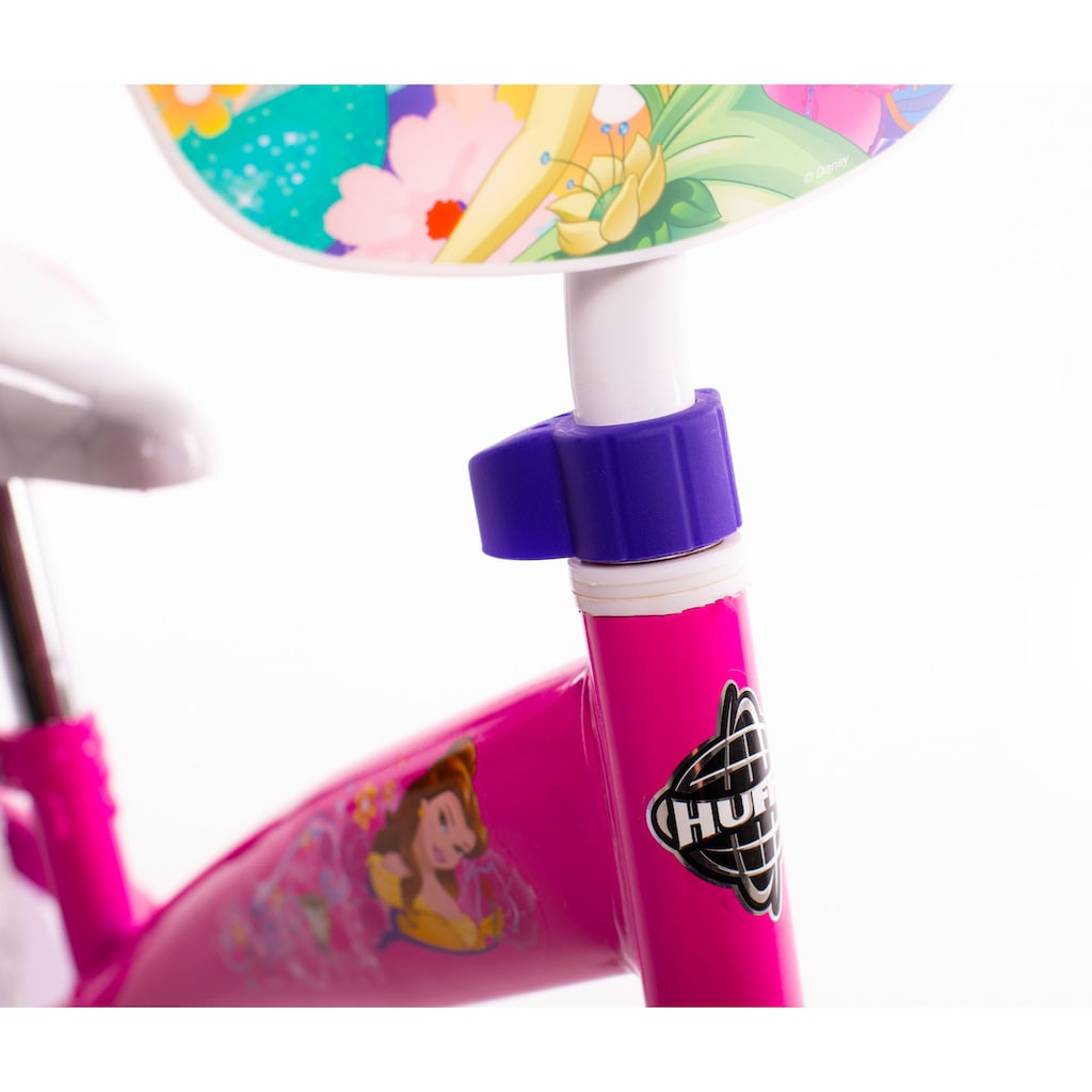 Huffy Laufrad »Huffy Princess Kinder 12-Zoll Laufrad« Saisonschlussverkauf