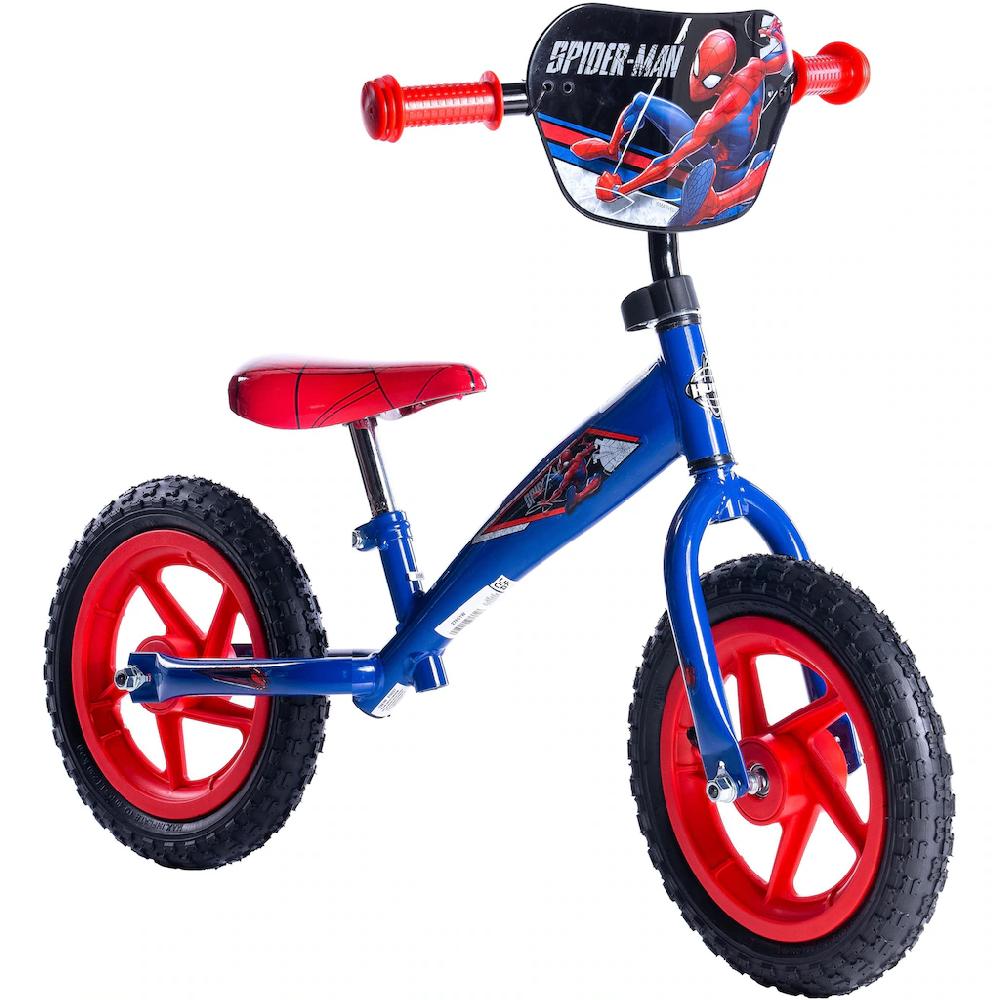 Huffy Laufrad »Huffy Spider-Man Kinder 12-Zoll Laufrad« Black Friday