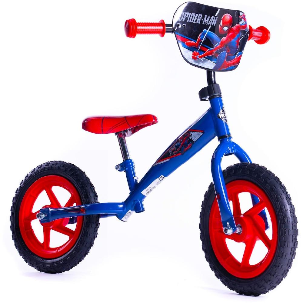 Huffy Laufrad »Huffy Spider-Man Kinder 12-Zoll Laufrad« Black Friday