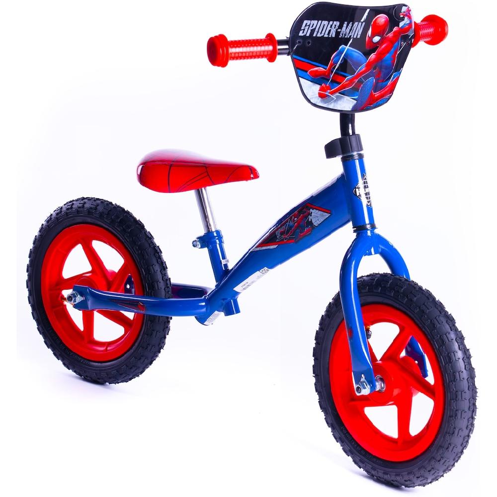Huffy Laufrad »Huffy Spider-Man Kinder 12-Zoll Laufrad« Black Friday