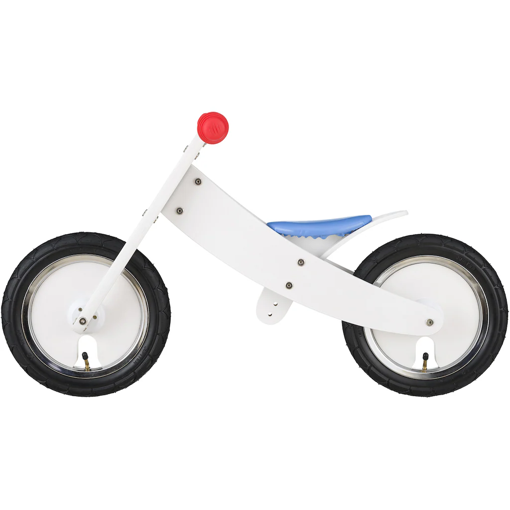 Bikestar Laufrad »Holz Flex« Valentinstagsangebot