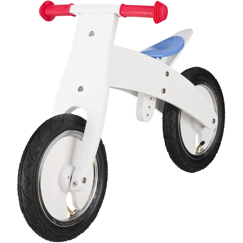 Bikestar Laufrad »Holz Flex« Valentinstagsangebot