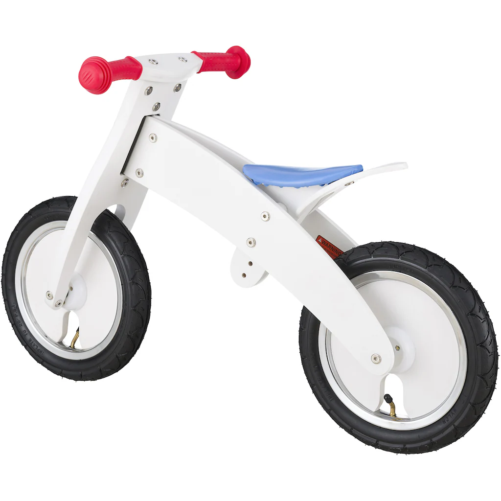 Bikestar Laufrad »Holz Flex« Valentinstagsangebot