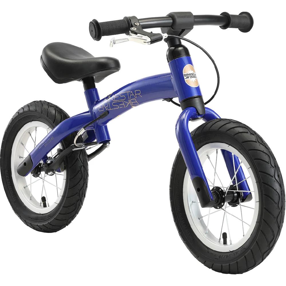 Bikestar Laufrad »BIKESTAR Kinderlaufrad ab 3 Jahre 12 Zoll Flex« Heißer Verkauf
